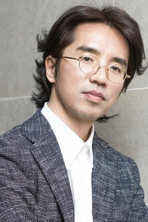 Cover image for Lee Jang-hoon