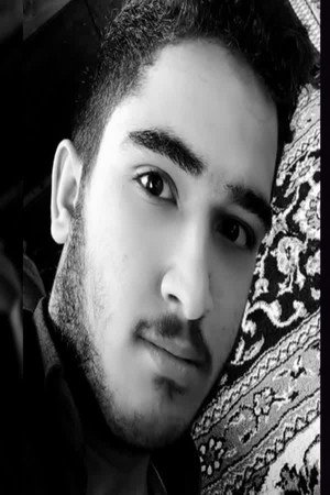 Cover image for Abolfazl Heidari