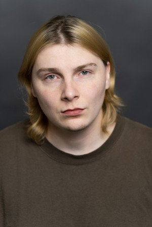 Cover image for James Magwood