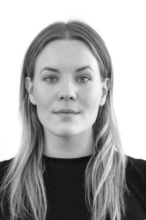 Cover image for Catrin Hedström