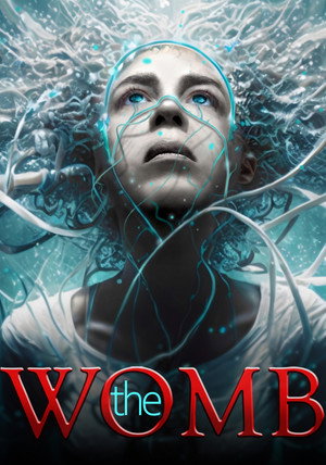 Poster for The Womb