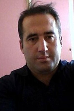 Cover image for Cem Akin