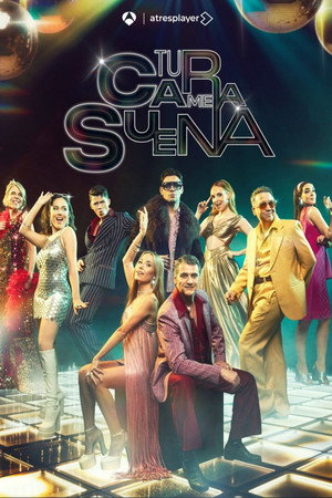 Poster for Tu cara me suena