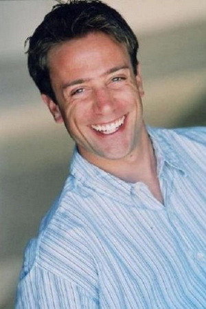 Cover image for Justin Foley
