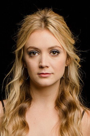 Cover image for Billie Lourd