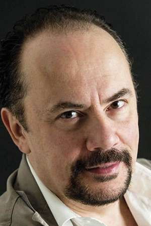 Cover image for Maurizio Casagrande