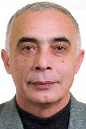 Cover image for Залим Мирзоев