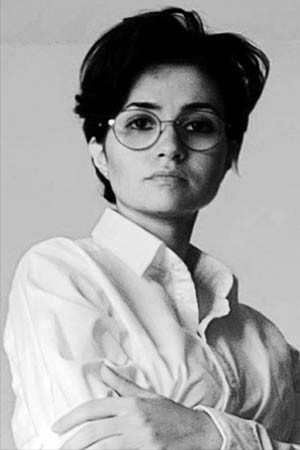 Cover image for Maria Chiara Casà