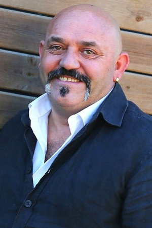 Cover image for Gianluca Petrazzi