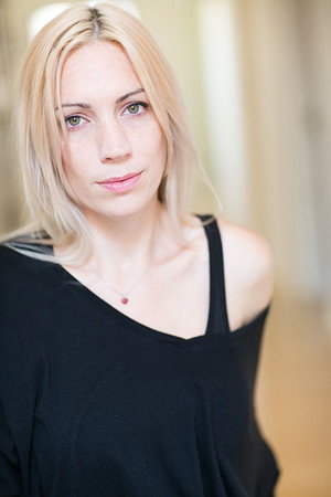 Cover image for Juliette Beavan
