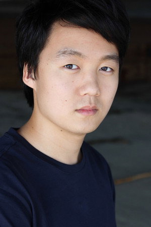 Cover image for Ethan Josh Lee