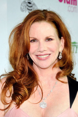 Cover image for Melissa Gilbert