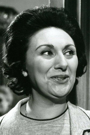 Cover image for Viviane Méry