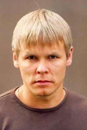 Cover image for Илья Соколовский