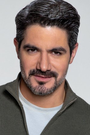 Cover image for Pepe Gámez