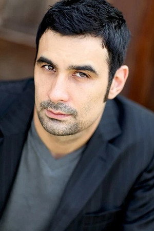 Cover image for Shawn Sanz