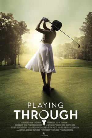 Poster for Playing Through