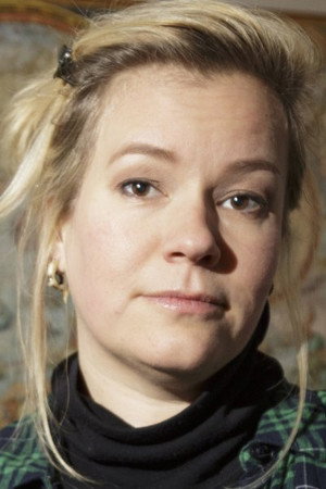 Cover image for Áslaug Dröfn Sigurdardóttir
