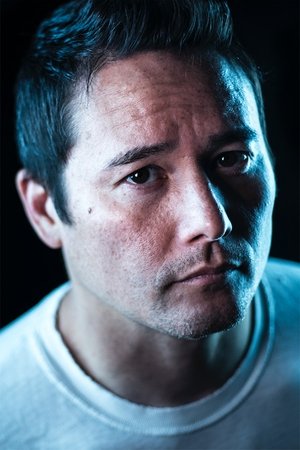 Cover image for Johnny Yong Bosch
