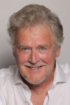 Cover image for Tony Roper