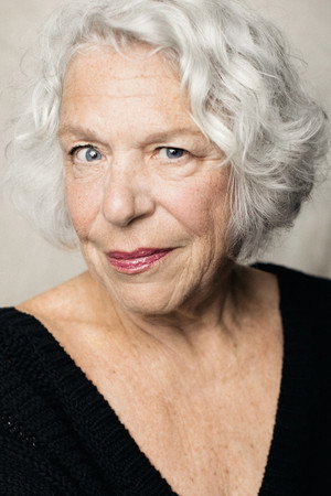 Cover image for Bari Hyman