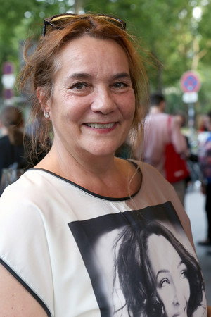 Cover image for Patricia Hirschbichler
