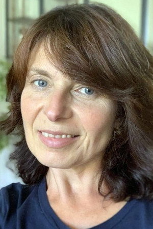 Cover image for Isabelle Mesbah