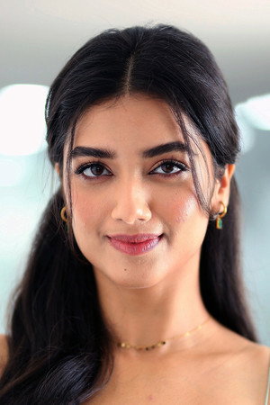 Cover image for Bhagyashree Borse