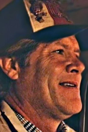 Cover image for Gary Lee Davis