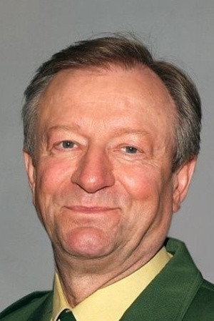 Cover image for Gerhard Garbers