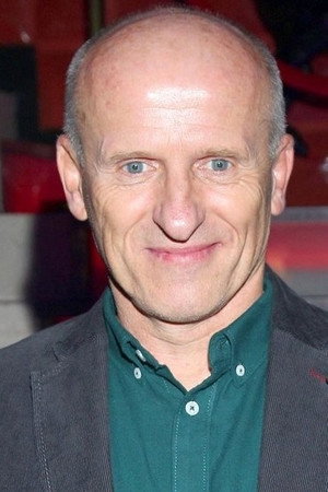 Cover image for Анджей Печиньски