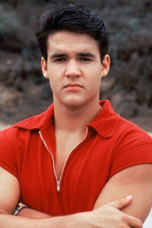 Cover image for Austin St. John