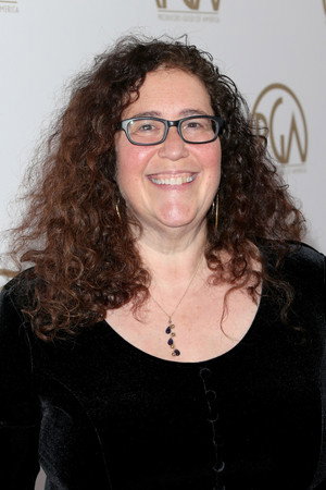 Cover image for Julie Goldman