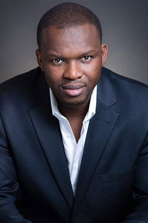 Cover image for Abiola Uthman