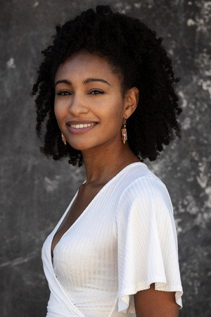 Cover image for Natalie Simpson