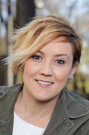 Cover image for Cristina Pardo
