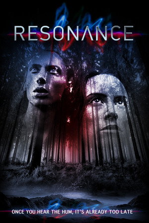 Poster for Резонанс	