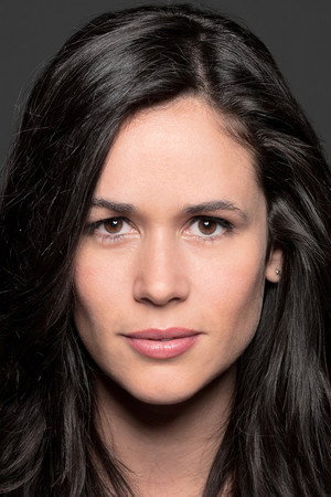 Cover image for Victoria Sanchez