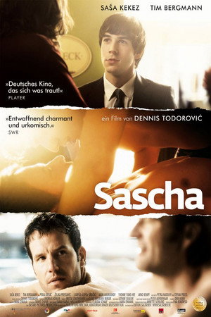 Poster for Саша