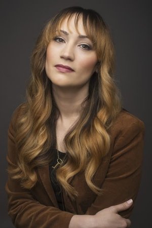 Cover image for Eden Espinosa
