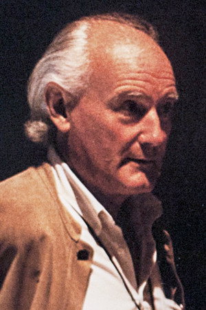 Cover image for Mac Ahlberg