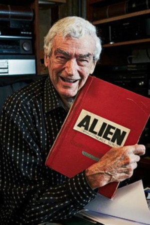 Cover image for Terry Rawlings