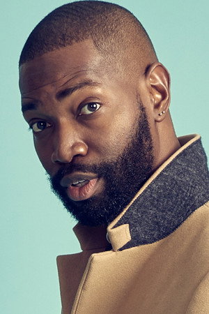 Cover image for Tarell Alvin McCraney