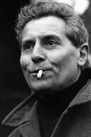 Cover image for Georges Franju