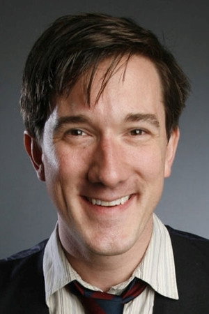 Cover image for Carson Elrod