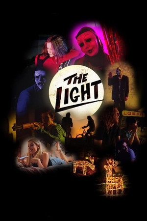 Poster for The Light