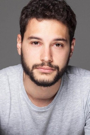 Cover image for Álex Martínez