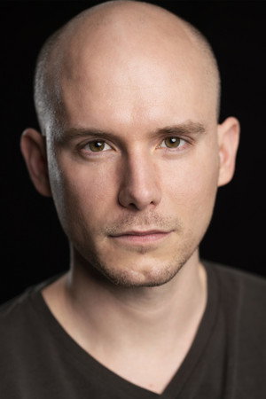Cover image for Aaron Goldenberg