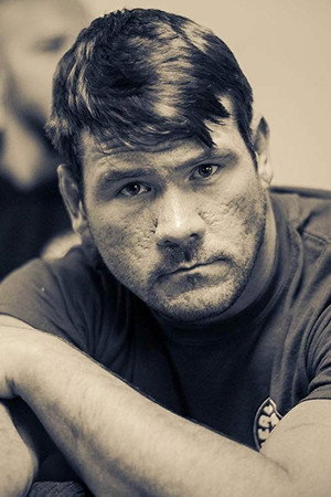 Cover image for Rory Markham