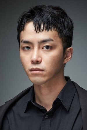 Cover image for Park Ji-hoon
